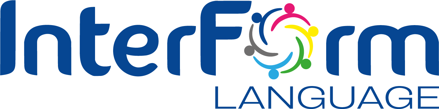INTERFORM LANGUAGE è specializzata in formazione linguistica per le aziende